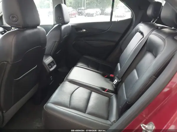 2GNAXPEX0K6255182 2019 CHEVROLET EQUINOX - Image 8