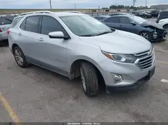 2GNAXPEX0K6260205 2019 CHEVROLET EQUINOX