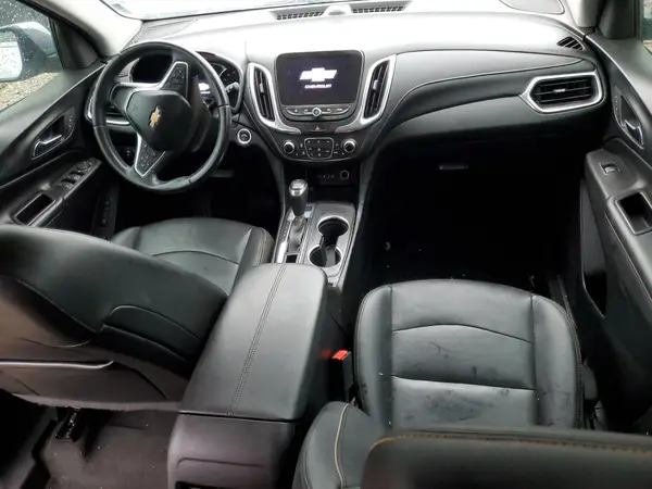 2GNAXPEX0K6277196 2019 CHEVROLET EQUINOX - Image 8