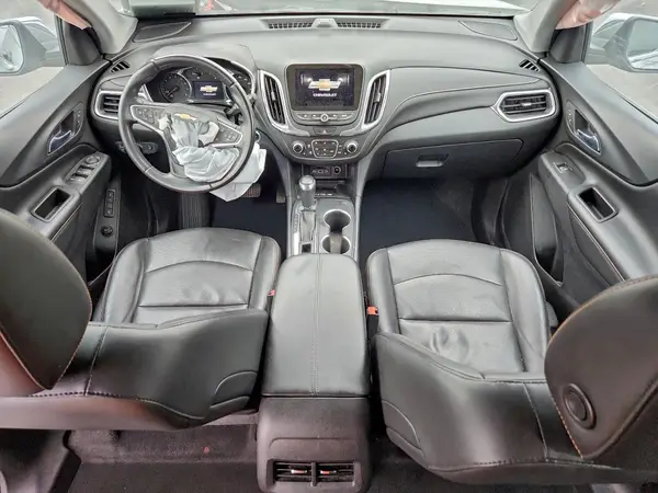 2GNAXPEX0K6282091 2019 CHEVROLET EQUINOX - Image 8