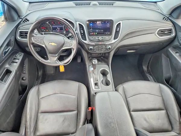 2GNAXPEX0K6283788 2019 CHEVROLET EQUINOX - Image 8