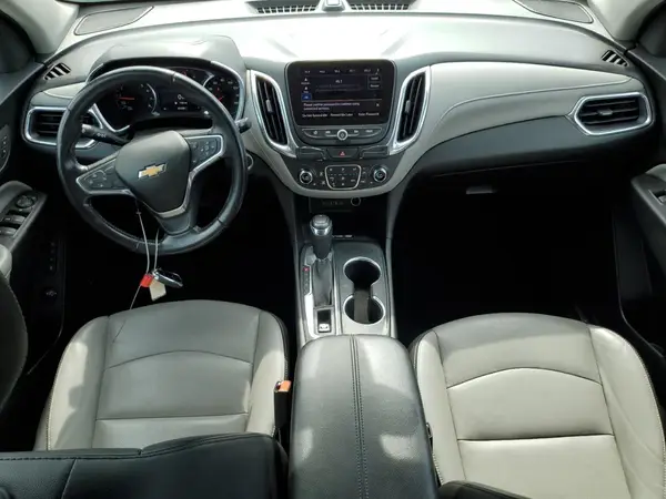 2GNAXPEX0K6300542 2019 CHEVROLET EQUINOX - Image 8
