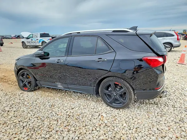 2GNAXPEX0L6141099 2020 CHEVROLET EQUINOX - Image 2