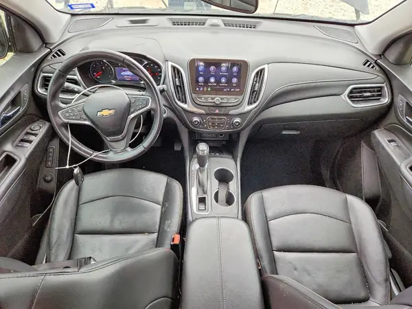 2GNAXPEX0L6141099 2020 CHEVROLET EQUINOX - Image 8