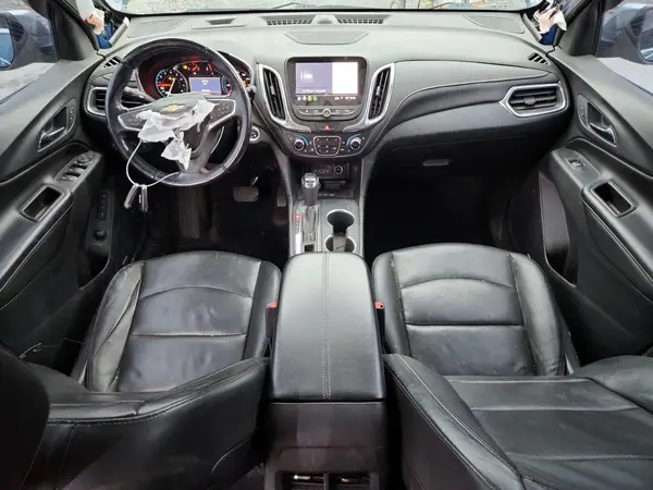 2GNAXPEX0L6149459 2020 CHEVROLET EQUINOX - Image 8