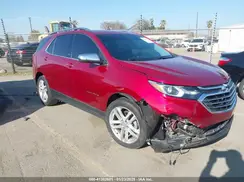 2GNAXPEX0L6261419 2020 CHEVROLET EQUINOX
