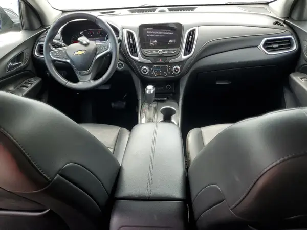 2GNAXPEX1K6143586 2019 CHEVROLET EQUINOX - Image 8