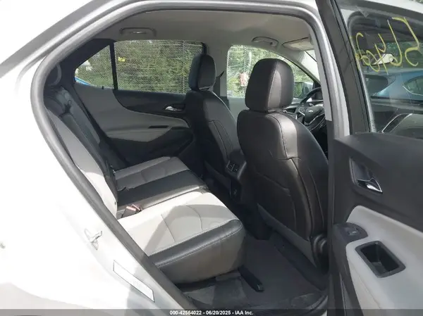 2GNAXPEX1K6211854 2019 CHEVROLET EQUINOX - Image 8