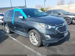 2GNAXPEX1K6214740 2019 CHEVROLET EQUINOX