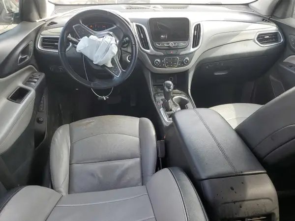2GNAXPEX1K6228203 2019 CHEVROLET EQUINOX - Image 8