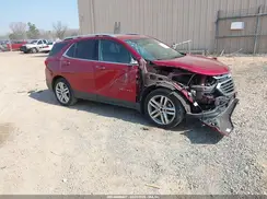 2GNAXPEX1K6247981 2019 CHEVROLET EQUINOX