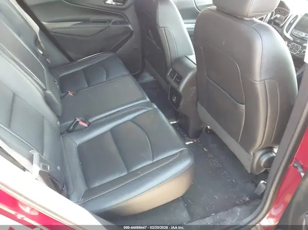 2GNAXPEX1K6247981 2019 CHEVROLET EQUINOX - Image 8