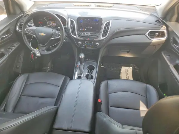 2GNAXPEX1K6253375 2019 CHEVROLET EQUINOX - Image 8