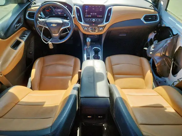 2GNAXPEX1K6260844 2019 CHEVROLET EQUINOX - Image 8