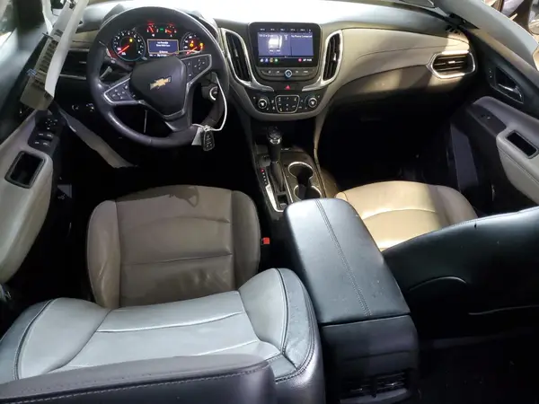 2GNAXPEX1K6268944 2019 CHEVROLET EQUINOX - Image 8
