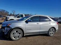 2GNAXPEX1K6280298 2019 CHEVROLET EQUINOX