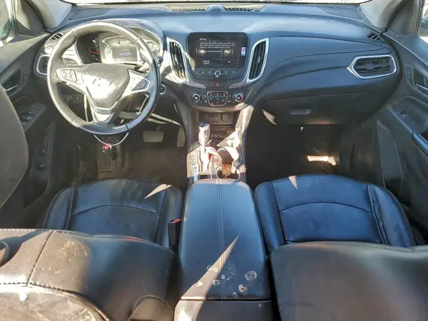 2GNAXPEX1K6280298 2019 CHEVROLET EQUINOX - Image 8