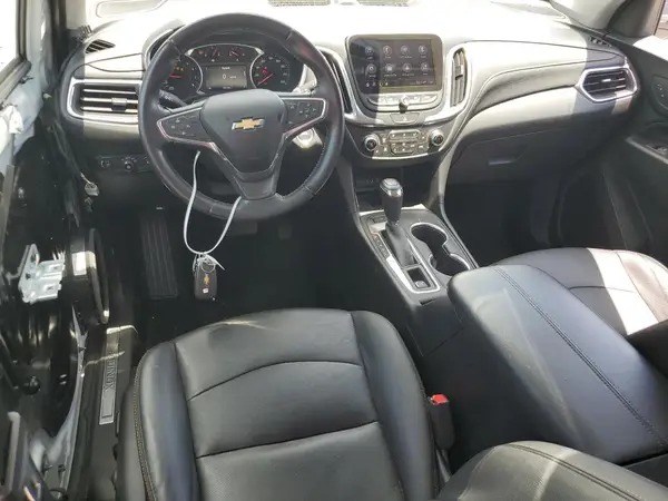 2GNAXPEX1K6280821 2019 CHEVROLET EQUINOX - Image 8
