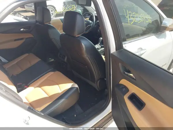 2GNAXPEX1K6281712 2019 CHEVROLET EQUINOX - Image 8