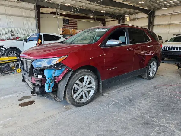 2GNAXPEX1L6130452 2020 CHEVROLET EQUINOX - Image 1