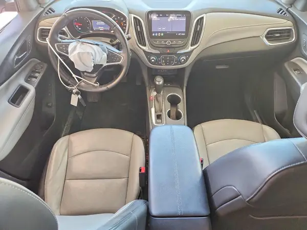 2GNAXPEX1L6130452 2020 CHEVROLET EQUINOX - Image 8