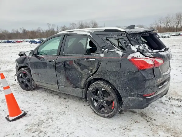 2GNAXPEX1L6138650 2020 CHEVROLET EQUINOX - Image 2