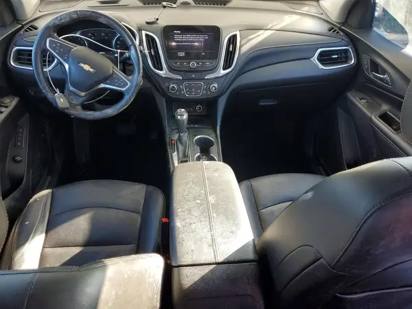 2GNAXPEX1L6138650 2020 CHEVROLET EQUINOX - Image 8