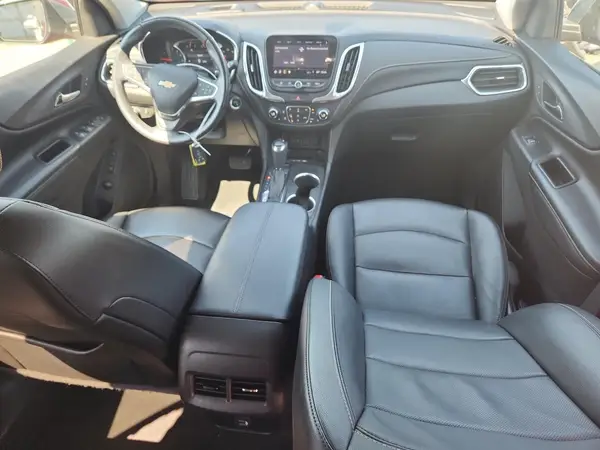 2GNAXPEX1L6148532 2020 CHEVROLET EQUINOX - Image 8