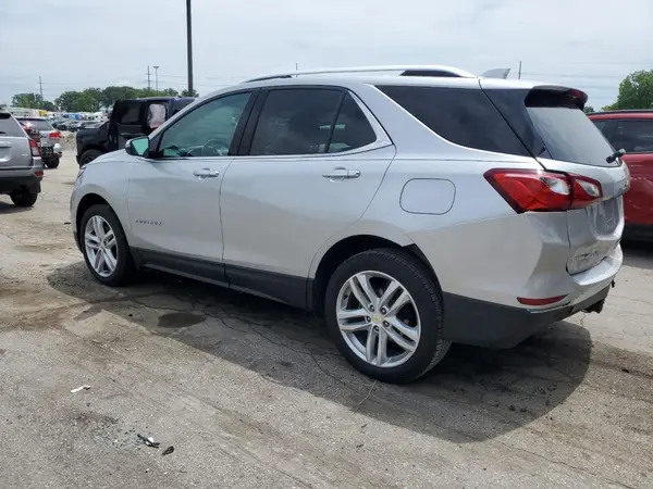 2GNAXPEX1L6150412 2020 CHEVROLET EQUINOX - Image 2