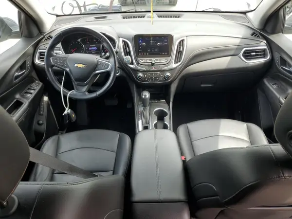 2GNAXPEX1L6150412 2020 CHEVROLET EQUINOX - Image 8