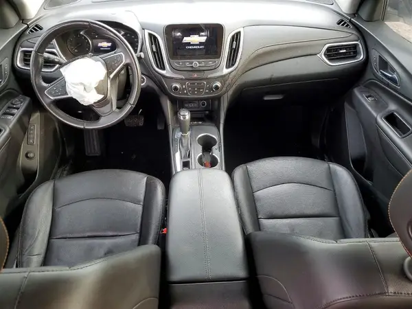 2GNAXPEX1L6204825 2020 CHEVROLET EQUINOX - Image 8