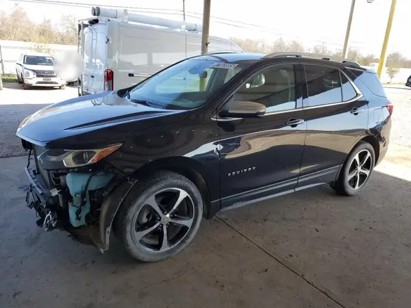 2GNAXPEX1L6211600 2020 CHEVROLET EQUINOX - Image 1