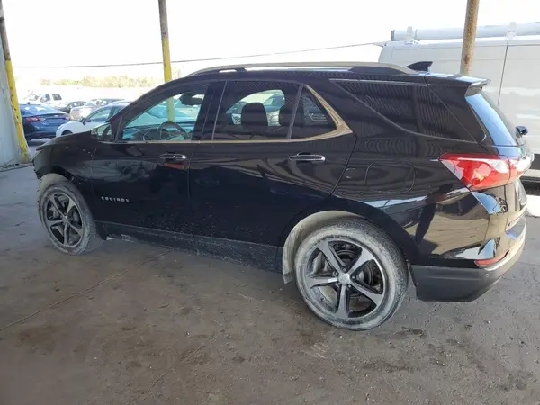 2GNAXPEX1L6211600 2020 CHEVROLET EQUINOX - Image 2