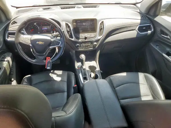 2GNAXPEX1L6238344 2020 CHEVROLET EQUINOX - Image 8