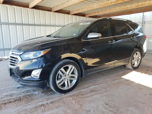 2GNAXPEX1L6239123 2020 CHEVROLET EQUINOX - Image 1