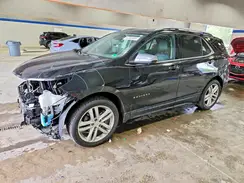 2GNAXPEX2K6105848 2019 CHEVROLET EQUINOX