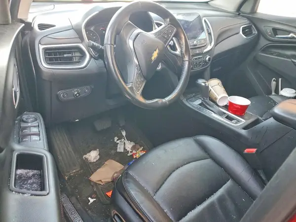 2GNAXPEX2K6123489 2019 CHEVROLET EQUINOX - Image 8