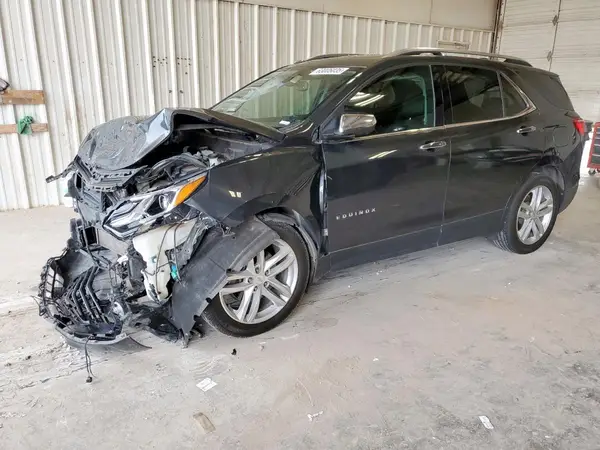 2GNAXPEX2K6131852 2019 CHEVROLET EQUINOX - Image 1