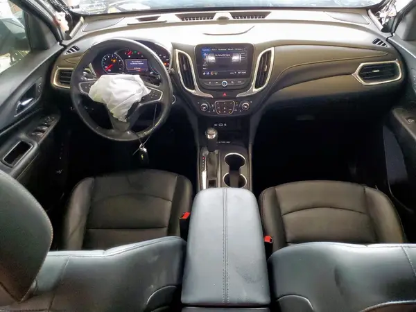 2GNAXPEX2K6131852 2019 CHEVROLET EQUINOX - Image 8