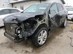 2GNAXPEX2K6151230 2019 CHEVROLET EQUINOX