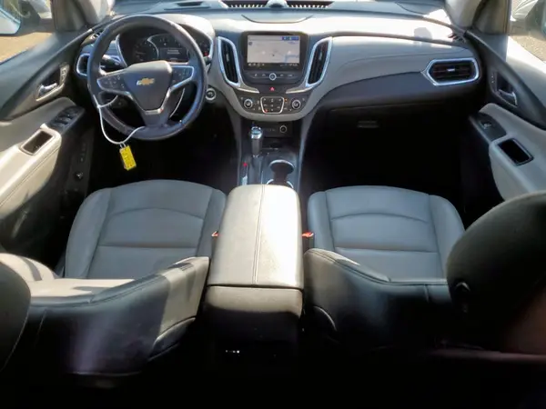 2GNAXPEX2K6155911 2019 CHEVROLET EQUINOX - Image 8