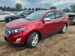 2GNAXPEX2K6165600 2019 CHEVROLET EQUINOX