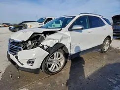 2GNAXPEX2K6169145 2019 CHEVROLET EQUINOX