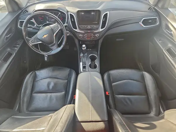2GNAXPEX2K6169145 2019 CHEVROLET EQUINOX - Image 8