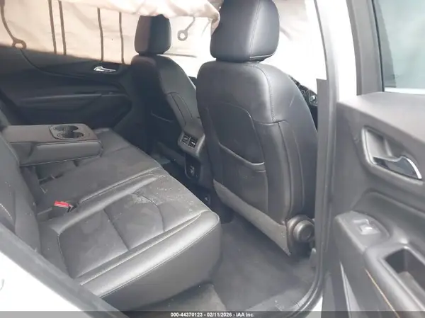 2GNAXPEX2K6211278 2019 CHEVROLET EQUINOX - Image 8