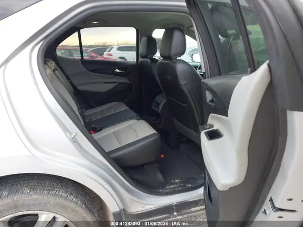 2GNAXPEX2K6216383 2019 CHEVROLET EQUINOX - Image 8