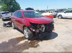2GNAXPEX2K6219400 2019 CHEVROLET EQUINOX