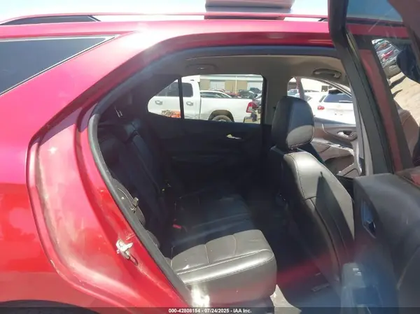2GNAXPEX2K6219400 2019 CHEVROLET EQUINOX - Image 8