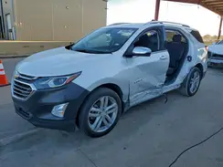 2GNAXPEX2K6226282 2019 CHEVROLET EQUINOX