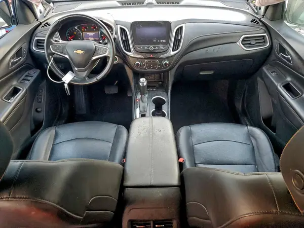 2GNAXPEX2K6226282 2019 CHEVROLET EQUINOX - Image 8